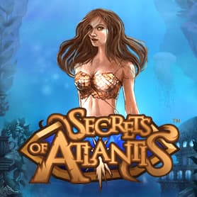 Secrets of Atlantis